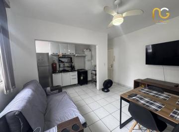 b6d5402b5f2384eaf7f958b29bc21f01055b8166 · Apartamento com 1 dormitório à venda, 41 m² por R$ 277.000,00 - Boqueirão - Praia Grande/SP