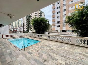 9c09bfc43d9a1c577eb230d3a72e112bc9287e5b · Apartamento com 1 dormitório à venda, 50 m² por R$ 265.000,00 - Tupi - Praia Grande/SP