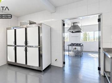 83cf8b541534d0d2c167eb5ab0729a8b35827aea · COZINHA INDUSTRIAL para aluguel no Bairro Fortaleza em Blumenau-SC. Entre, organize sua produção e c
