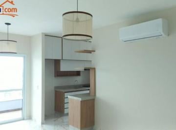 055a76f361336962fd5889c7de574c1423071f96 · Apartamento, 84 m² - venda por R$ 1.100.000,00 ou aluguel por R$ 5.760,00/mês - Loteamento Villa Bra