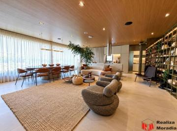 a3c22ac325aed075144e992eaca2dfe7b350f021 · Apartamento com 3 dormitórios à venda, 188 m² por R$ 2.180.000,00 - Alphaville - Barueri/SP