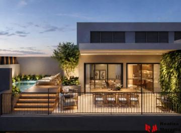 208a9c1e5a3c63d0368f38a5dfe5be7c54b3ce4c · Cobertura com 3 dormitórios à venda, 235 m² por R$ 3.400.000,00 - Alphaville - Barueri/SP