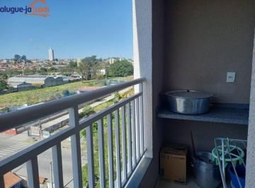 3dc65f9cc808ffb7e60e0caa66788d6bbe5cbf18 · Apartamento com 2 dormitórios à venda, 60 m² por R$ 380.000,00 - Jardim Santa Maria - Jacareí/SP