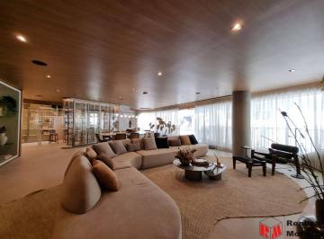 f7ab94782f9bfe65c3748f52e30952cf288b0e34 · Apartamento com 4 dormitórios à venda, 299 m² por R$ 3.850.000,00 - Alphaville Conde II - Barueri/SP