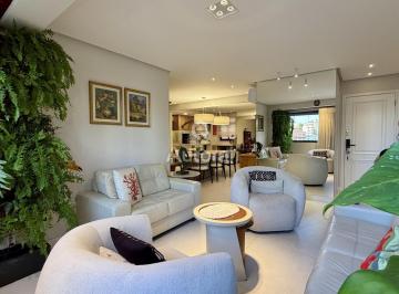 Apartamento · 158m² · 3 Quartos · 2 Vagas · Apartamento porteira fechada, com 3 suítes, à ven