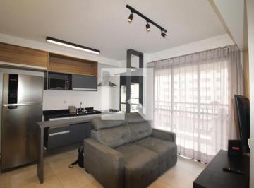 Apartamento · 50m² · 2 Quartos · 1 Vaga · Apartamento para Aluguel - Água Fria, 2 Quartos, 50 m² - São Paulo