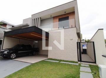 Casa · 200m² · 5 Quartos · 2 Vagas · Casa para Aluguel - Urbanova VII, 5 Quartos, 200 m² - São José dos Campos