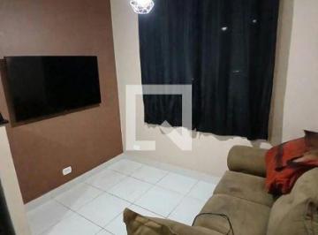 Apartamento · 33m² · 2 Quartos · Apartamento para Aluguel - Fazenda Aricanduva, 2 Quartos, 33 m² - São Paulo