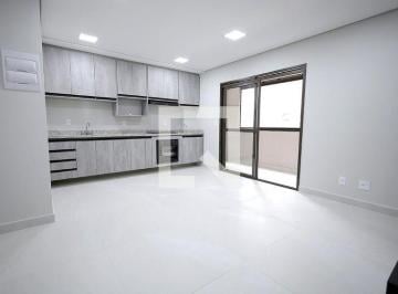Apartamento · 51m² · 1 Quarto · 1 Vaga · Apartamento para Aluguel - Santa Teresinha, 1 Quarto, 51 m² - Santo André