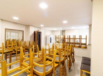 Apartamento · 136m² · 2 Quartos · 1 Vaga · Apartamento à Venda - Floresta, 2 Quartos, 136 m² - Porto Alegre