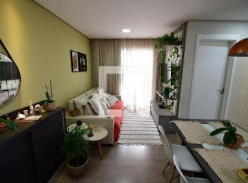 Apartamento · 54m² · 2 Quartos · 1 Vaga · Apartamento à Venda - Taquaral, 2 Quartos, 54 m² - Campinas