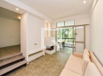 Apartamento · 57m² · 1 Quarto · 1 Vaga · Apartamento para Aluguel - Passo D'areia, 1 Quarto, 57 m² - Porto Alegre