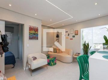 Apartamento · 35m² · 1 Quarto · 1 Vaga · Apartamento para Aluguel - Jardim Vazani, 1 Quarto, 35 m² - São Paulo