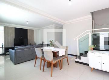 Casa · 145m² · 3 Quartos · 2 Vagas · Casa para Aluguel - Jardim Karaiba, 3 Quartos, 145 m² - Uberlândia