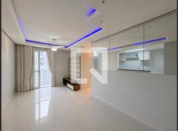 Apartamento · 72m² · 3 Quartos · 2 Vagas · Apartamento à Venda - Alto Petrópolis, 3 Quartos,  72 m² - Porto Alegre