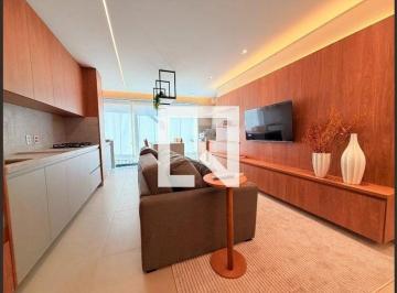Apartamento · 72m² · 2 Quartos · 1 Vaga · Apartamento para Aluguel - Brooklin, 2 Quartos, 72 m² - São Paulo