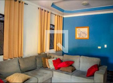 Casa · 360m² · 3 Quartos · 4 Vagas · Casa para Aluguel - Setor Progresso, 3 Quartos, 360 m² - Goiânia