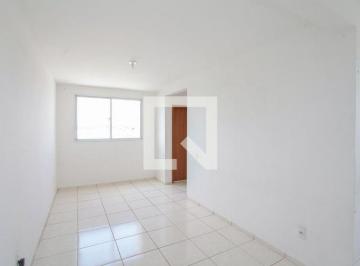 Apartamento · 52m² · 2 Quartos · 1 Vaga · Apartamento para Aluguel - Parque Maracana, 2 Quartos, 52 m² - Contagem