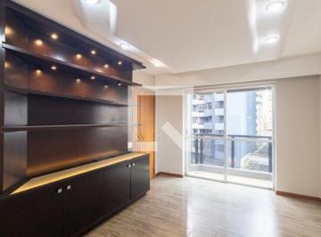 Apartamento · 105m² · 3 Quartos · 1 Vaga · Apartamento para Aluguel - Cristo Rei , 3 Quartos,  105 m² - Curitiba