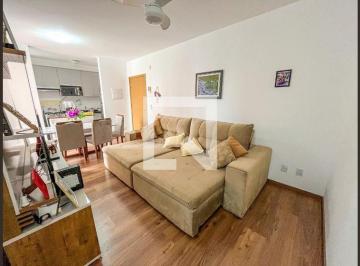 Apartamento · 61m² · 2 Quartos · 1 Vaga · Apartamento à Venda - CECAP, 2 Quartos,  61 m² - Jundiaí