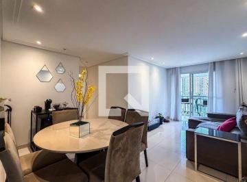 Apartamento · 75m² · 3 Quartos · 2 Vagas · Apartamento à Venda - Jardim Anália Franco, 3 Quartos, 75 m² - São Paulo