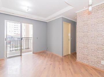 Apartamento · 60m² · 2 Quartos · 1 Vaga · Apartamento à Venda - Vila Gustavo, 2 Quartos,  60 m² - São Paulo