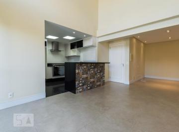 Apartamento · 90m² · 3 Quartos · 2 Vagas · Apartamento à Venda - Alphaville, 3 Quartos, 90 m² - Santana de Parnaíba