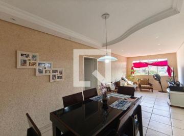 Apartamento · 86m² · 2 Quartos · 1 Vaga · Apartamento à Venda - São Bernardo, 2 Quartos,  86 m² - Campinas