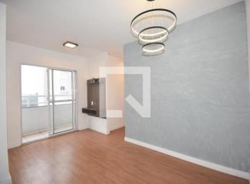Apartamento · 54m² · 3 Quartos · 1 Vaga · Apartamento para Aluguel - Ponte São João , 3 Quartos, 54 m² - Jundiaí