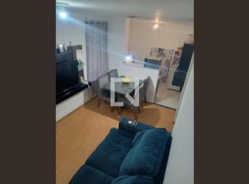 Apartamento · 42m² · 2 Quartos · Apartamento para Aluguel - Lavras, 2 Quartos, 42 m² - Guarulhos