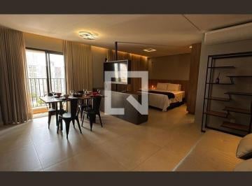 Apartamento · 46m² · 1 Quarto · 1 Vaga · Apartamento à Venda - Setor Bueno, 1 Quarto,  46 m² - Goiânia
