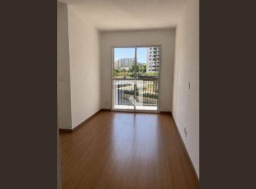 Apartamento · 46m² · 2 Quartos · Apartamento para Aluguel - Del Castilho, 2 Quartos, 46 m² - Rio de Janeiro