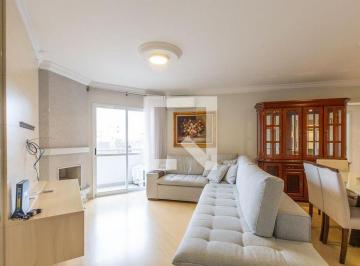 Apartamento · 103m² · 2 Quartos · 1 Vaga · Apartamento para Aluguel - Cristo Rei , 2 Quartos, 103 m² - Curitiba