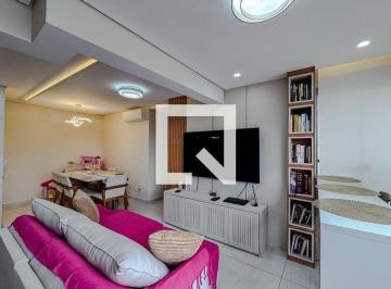 Apartamento · 60m² · 3 Quartos · 1 Vaga · Apartamento à Venda - Mooca, 3 Quartos, 60 m² - São Paulo