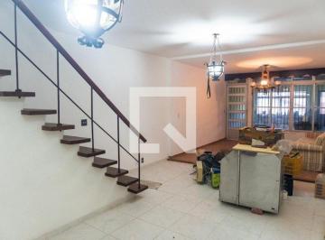 Casa · 180m² · 2 Quartos · 2 Vagas · Casa à Venda - Jabaquara, 2 Quartos, 180 m² - São Paulo