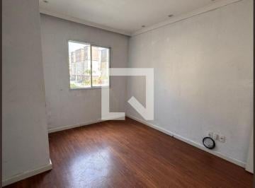 Apartamento · 45m² · 2 Quartos · 1 Vaga · Apartamento para Aluguel - Jardim Central, 2 Quartos, 45 m² - Cotia