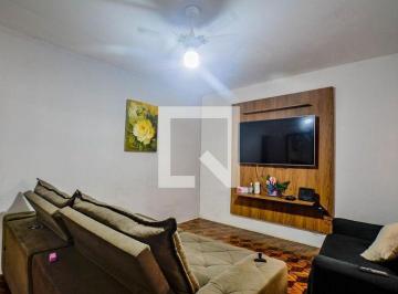 Casa · 190m² · 3 Quartos · 3 Vagas · Casa para Aluguel - Jardim Monções, 3 Quartos,  190 m² - Santo André