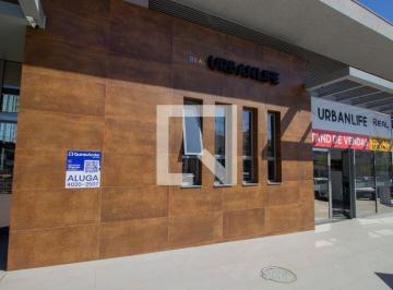 Apartamento · 40m² · 1 Quarto · 1 Vaga - QuintoAndar (Vendas 4) · Apartamento à Venda - Águas Claras, 1 Quarto,  40 m² - Brasília