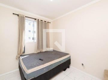 Apartamento · 48m² · 2 Quartos · 1 Vaga · Apartamento para Aluguel - São Luiz, 2 Quartos,  48 m² - Gravataí