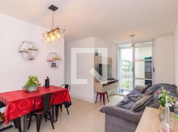 Apartamento · 60m² · 3 Quartos · 1 Vaga · Apartamento à Venda - Jardim Marisa, 3 Quartos, 60 m² - São Paulo