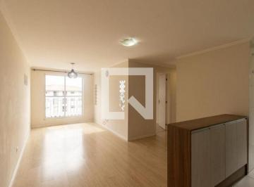 Apartamento · 65m² · 3 Quartos · 1 Vaga · Apartamento à Venda - Fazendinha, 3 Quartos, 65 m² - Curitiba