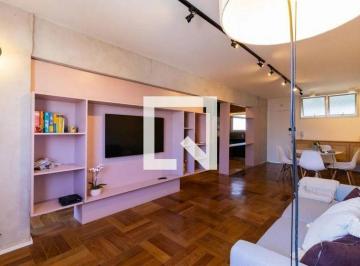 Apartamento · 64m² · 1 Quarto · Apartamento à Venda - Aclimação, 1 Quarto, 64 m² - São Paulo