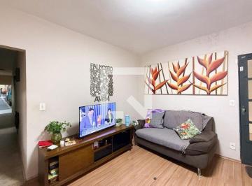 Casa · 100m² · 2 Quartos · 1 Vaga · Casa para Aluguel - Parque São Domingos, 2 Quartos, 100 m² - São Paulo