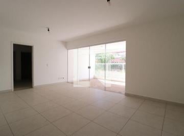 Apartamento · 109m² · 3 Quartos · 2 Vagas · Apartamento para Aluguel - Saraiva, 3 Quartos,  109 m² - Uberlândia