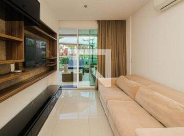 Apartamento · 65m² · 1 Quarto · 1 Vaga · Apartamento à Venda - Setor de Clubes Esportivos Sul, 1 Quarto, 65 m² - Brasília