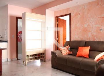Apartamento · 75m² · 3 Quartos · 2 Vagas · Apartamento para Aluguel - Riacho Fundo, 3 Quartos,  75 m² - Brasília