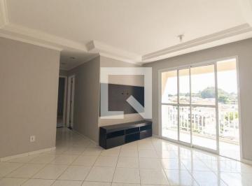 Apartamento · 60m² · 2 Quartos · 1 Vaga · Apartamento à Venda - Vila Carrão, 2 Quartos, 60 m² - São Paulo