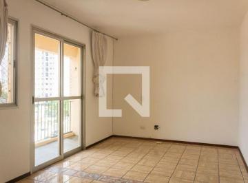 Apartamento · 70m² · 3 Quartos · 2 Vagas · Apartamento para Aluguel - Vila Campestre, 3 Quartos,  70 m² - São Paulo