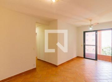 Apartamento · 64m² · 3 Quartos · 1 Vaga · Apartamento à Venda - Jardim Palmares, 3 Quartos,  64 m² - São Paulo