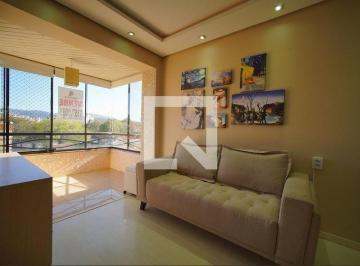Apartamento · 61m² · 2 Quartos · 1 Vaga · Apartamento à Venda - Partenon, 2 Quartos, 61 m² - Porto Alegre
